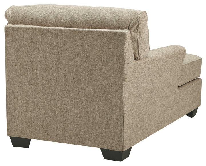 ASHLEY FURNITURE 8300415 Ardmead Chaise