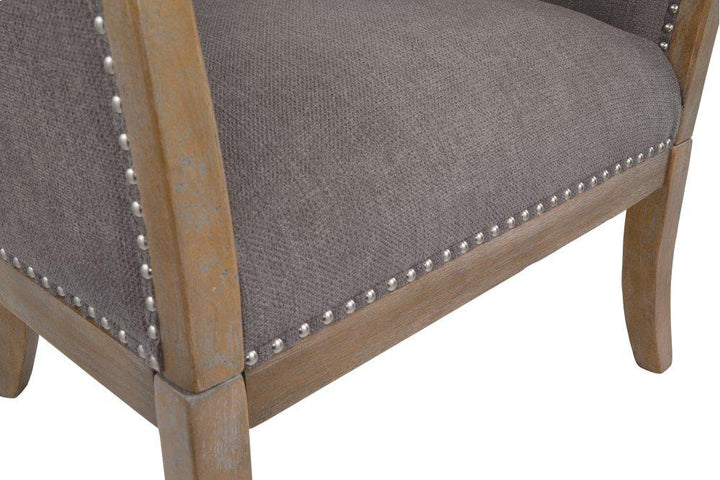 ASHLEY FURNITURE A3000030 Engineer Accent Chair