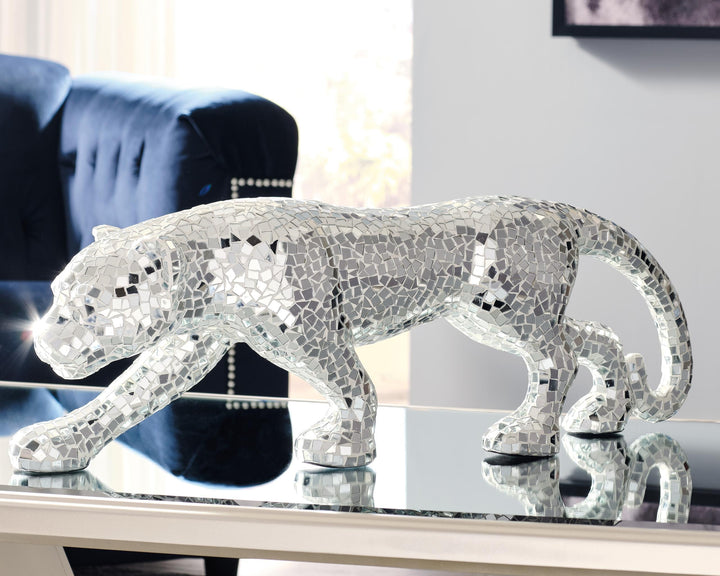 ASHLEY FURNITURE A2000412 Drice Sculpture