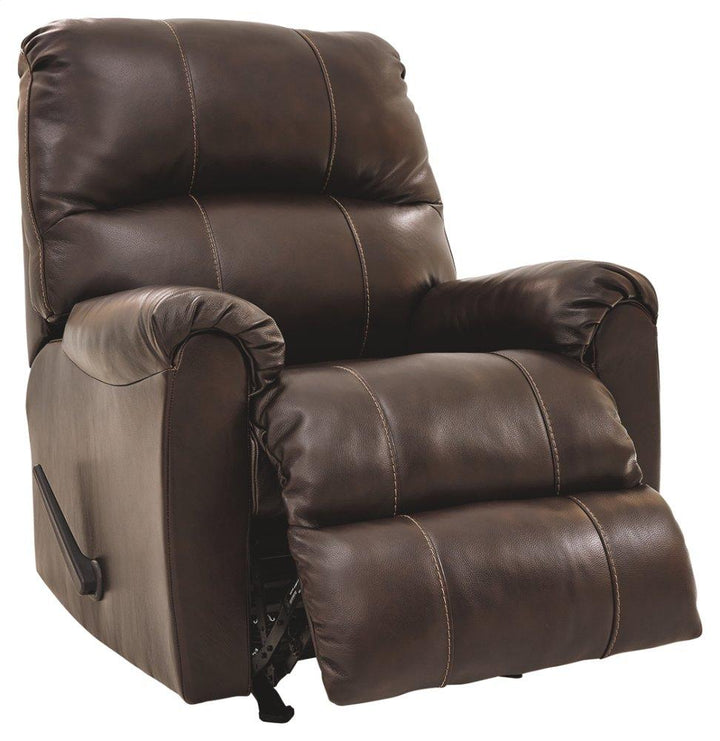 ASHLEY FURNITURE 6470525 Hermiston Recliner