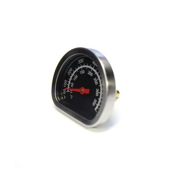 BROIL KING 18010 LID THERMOMETER