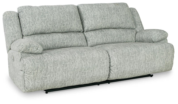 ASHLEY FURNITURE 2930247 Mcclelland Power Reclining Sofa