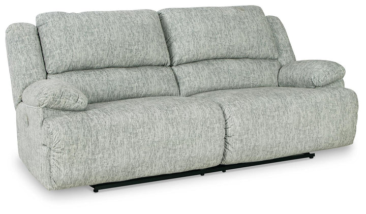 ASHLEY FURNITURE 2930247 Mcclelland Power Reclining Sofa