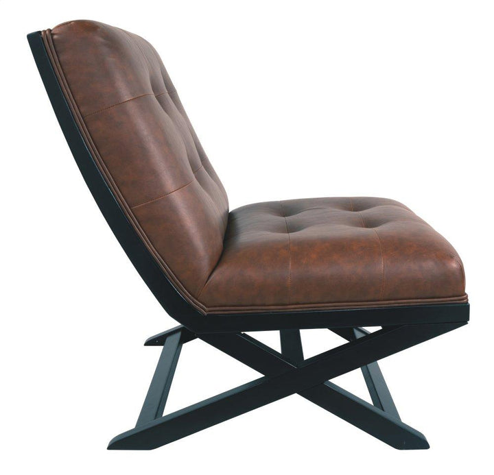 ASHLEY FURNITURE A3000031 Sidewinder Accent Chair