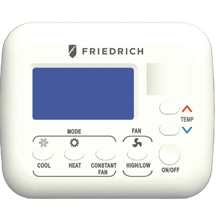 FRIEDRICH PVH09K3FB FreshAire