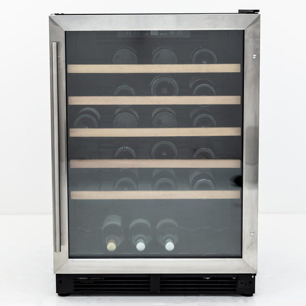 AVANTI WCB52T3S 51 Bottle Wine Cooler