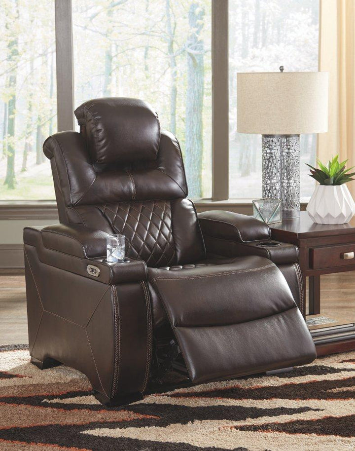 ASHLEY FURNITURE 7540713 Warnerton Power Recliner