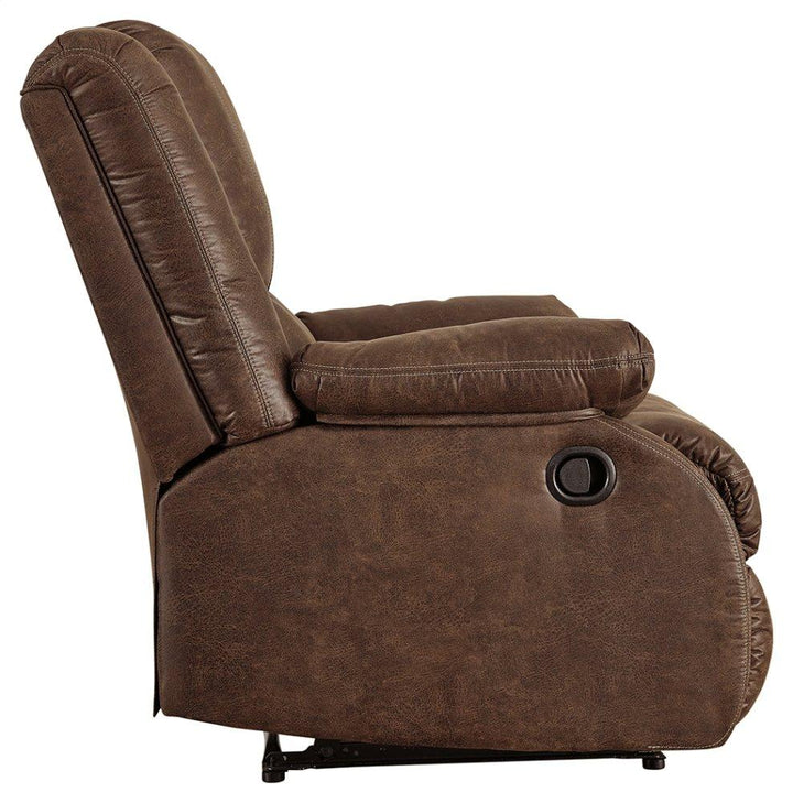 ASHLEY FURNITURE 6030529 Bladewood Recliner