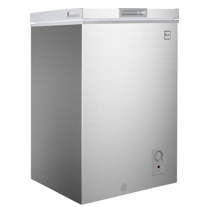 AVANTI CF350M0W 3.5 cu. ft. Chest Freezer