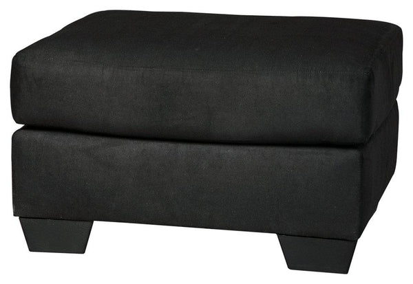 ASHLEY FURNITURE 7500814 Darcy Ottoman