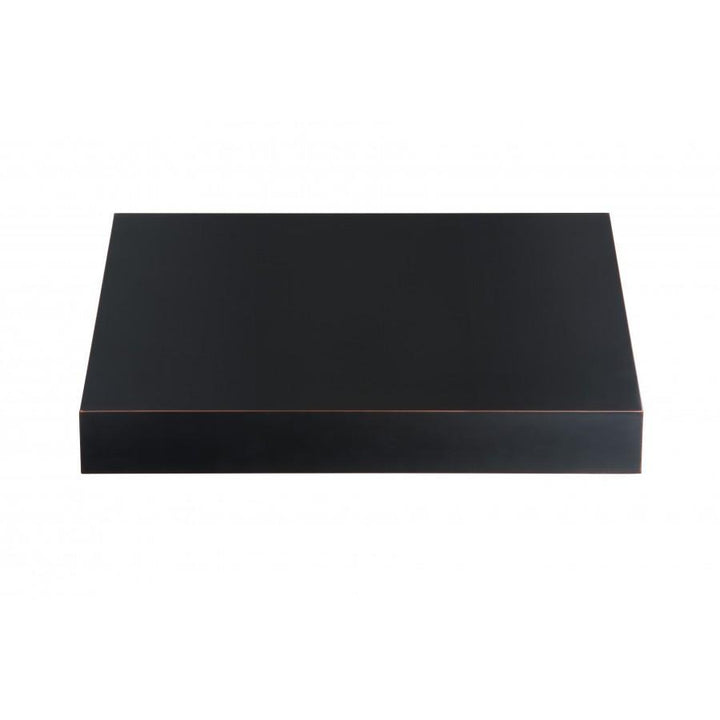 ZLINE KITCHEN AND BATH 8685B30 ZLINE Designer Series Under Cabinet Range Hood Size: 30 Inch