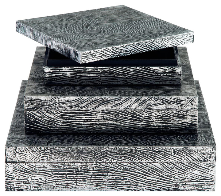 ASHLEY FURNITURE A2000491 Keldy Box set of 3