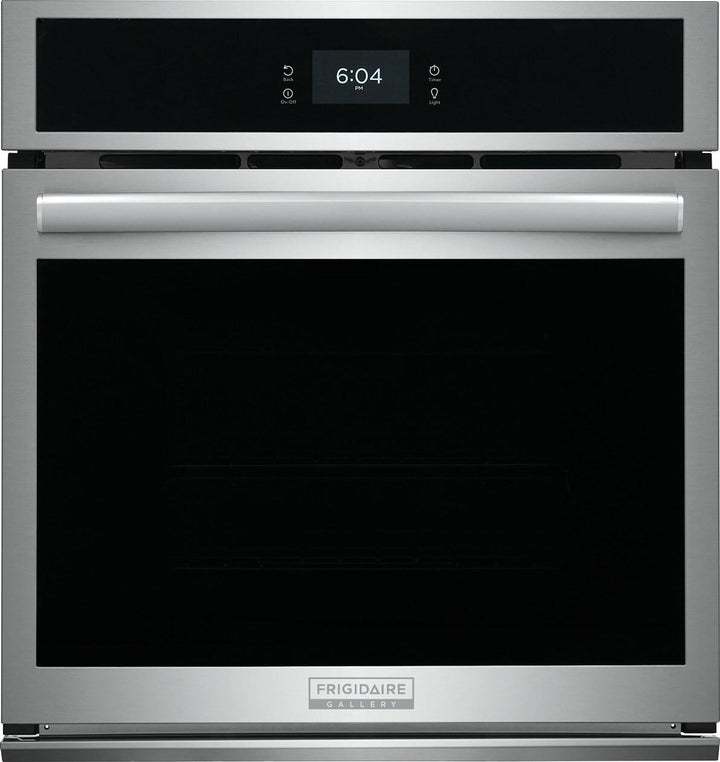 FRIGIDAIRE GCWS2767AF Gallery 27" Single Electric Wall Oven with Total Convection
