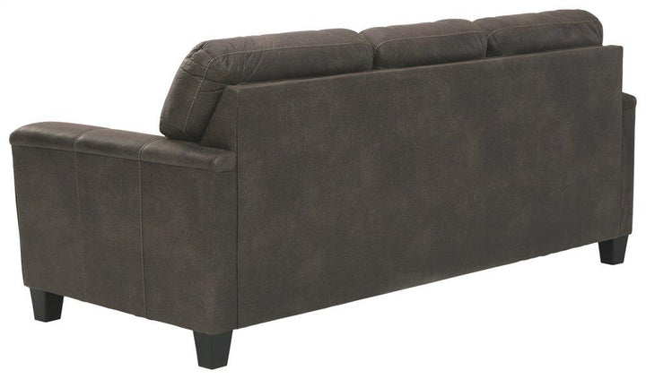 ASHLEY FURNITURE 9400239 Navi Queen Sofa Sleeper