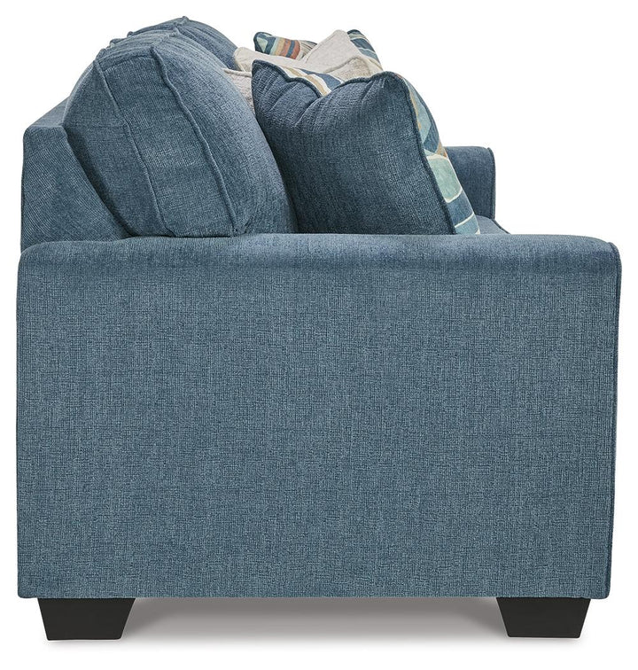 ASHLEY FURNITURE 4060539 Cashton Queen Sofa Sleeper