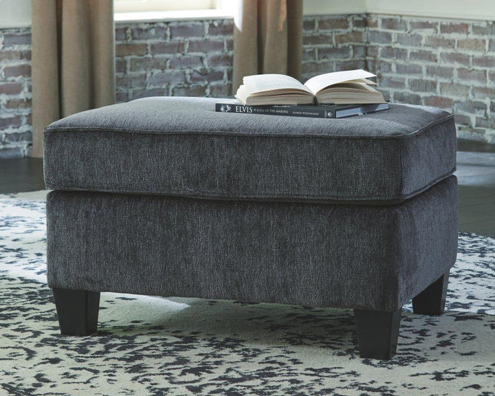 ASHLEY FURNITURE 8390514 Abinger Ottoman