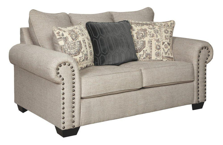 ASHLEY FURNITURE PKG001890 Sofa, Loveseat and Chair