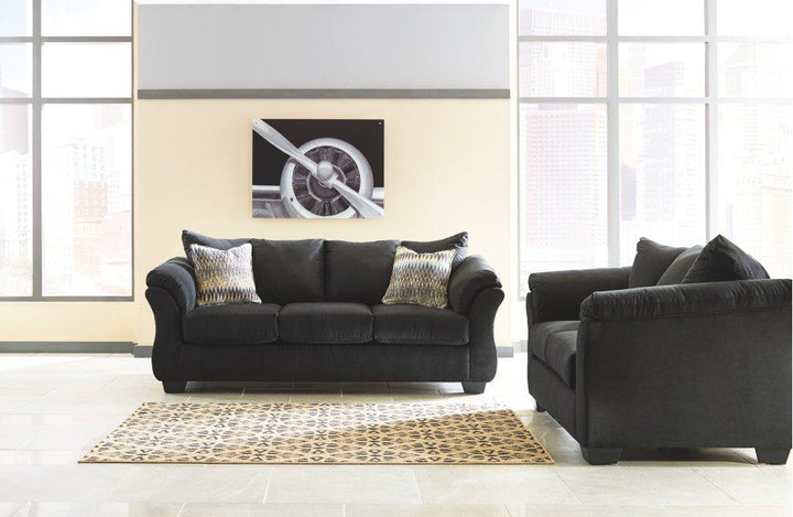 ASHLEY FURNITURE 7500838 Darcy Sofa