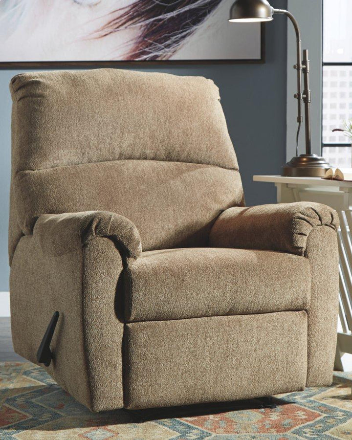 ASHLEY FURNITURE 1080129 Nerviano Recliner