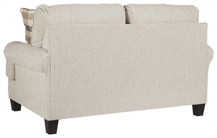 ASHLEY FURNITURE 1950435 Meggett Loveseat