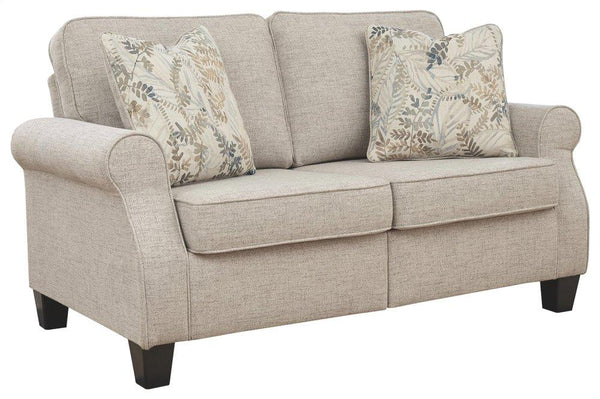 ASHLEY FURNITURE 8240435 Alessio Loveseat