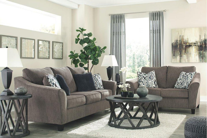 ASHLEY FURNITURE 4580638 Nemoli Sofa