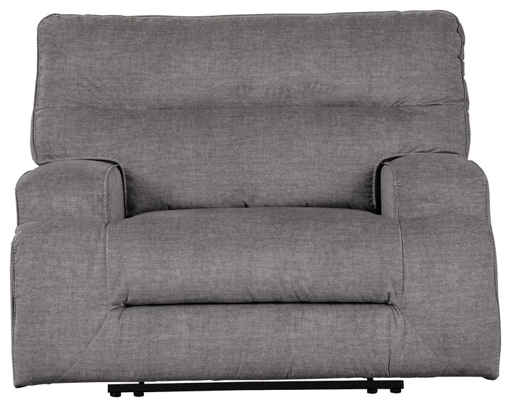 ASHLEY FURNITURE 4530252 Coombs Oversized Recliner