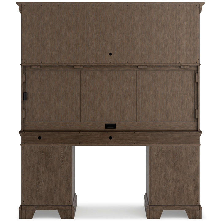 ASHLEY FURNITURE H776H3 Janismore Credenza