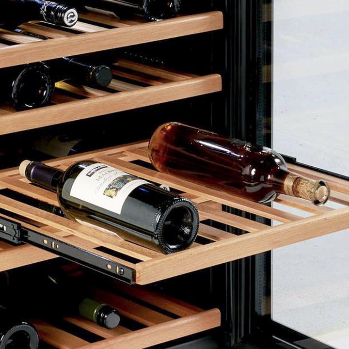 AVANTI WCF51S3SS 51 Bottle DESIGNER Series Wine Cooler