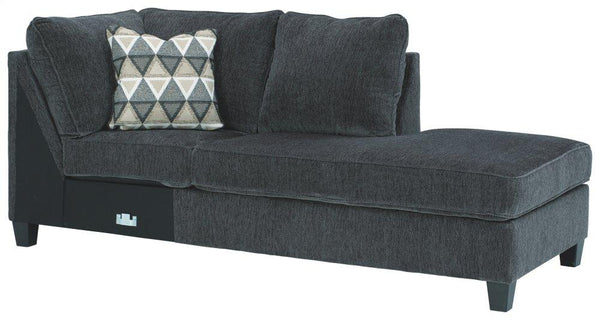 ASHLEY FURNITURE 8390517 Abinger Right-arm Facing Corner Chaise