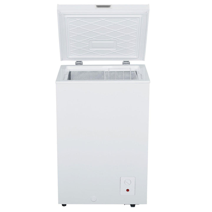 AVANTI CF350M0W 3.5 cu. ft. Chest Freezer