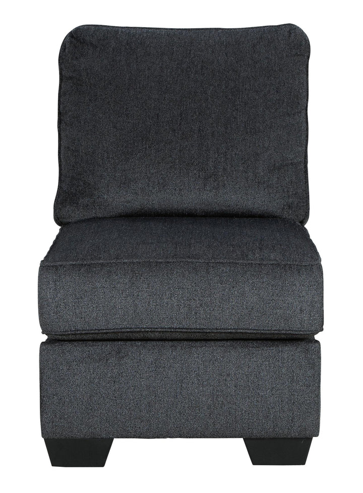 ASHLEY FURNITURE 4130346 Eltmann Armless Chair