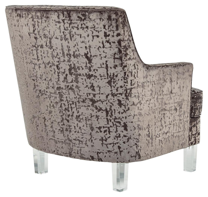 ASHLEY FURNITURE A3000106 Gloriann Accent Chair