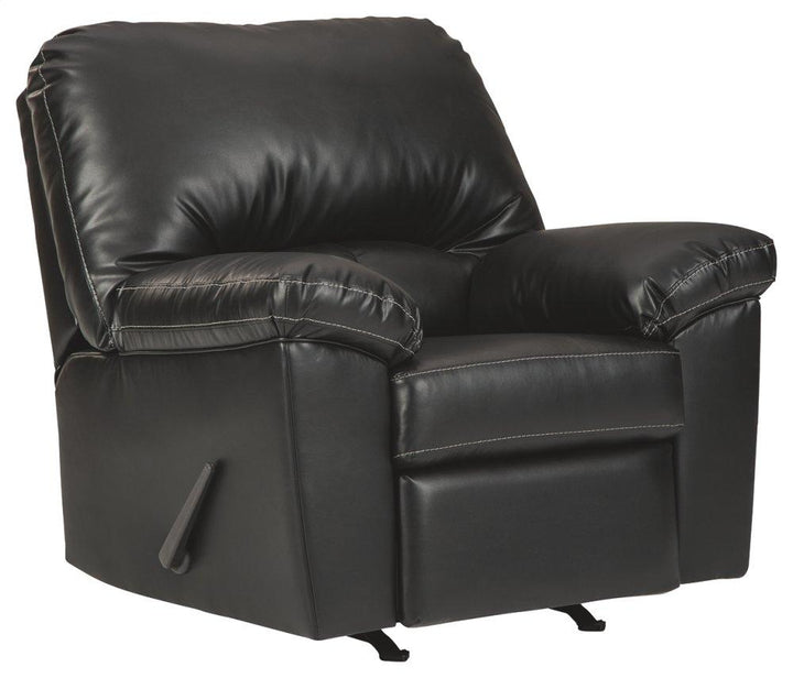 ASHLEY FURNITURE 2470225 Brazoria Recliner