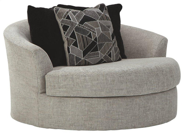 ASHLEY FURNITURE 9600621 Megginson Oversized Chair