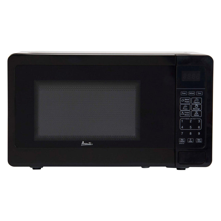 AVANTI MT7V1B 0.7 cu. ft. Microwave Oven