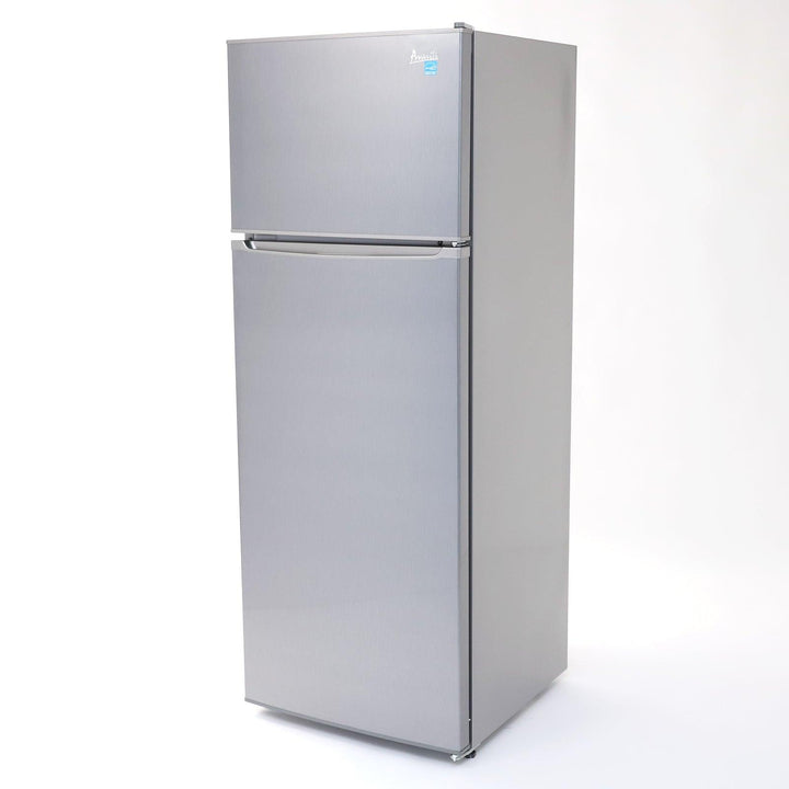 AVANTI RA75V3S 7.4 cu. ft. Apartment Size Refrigerator