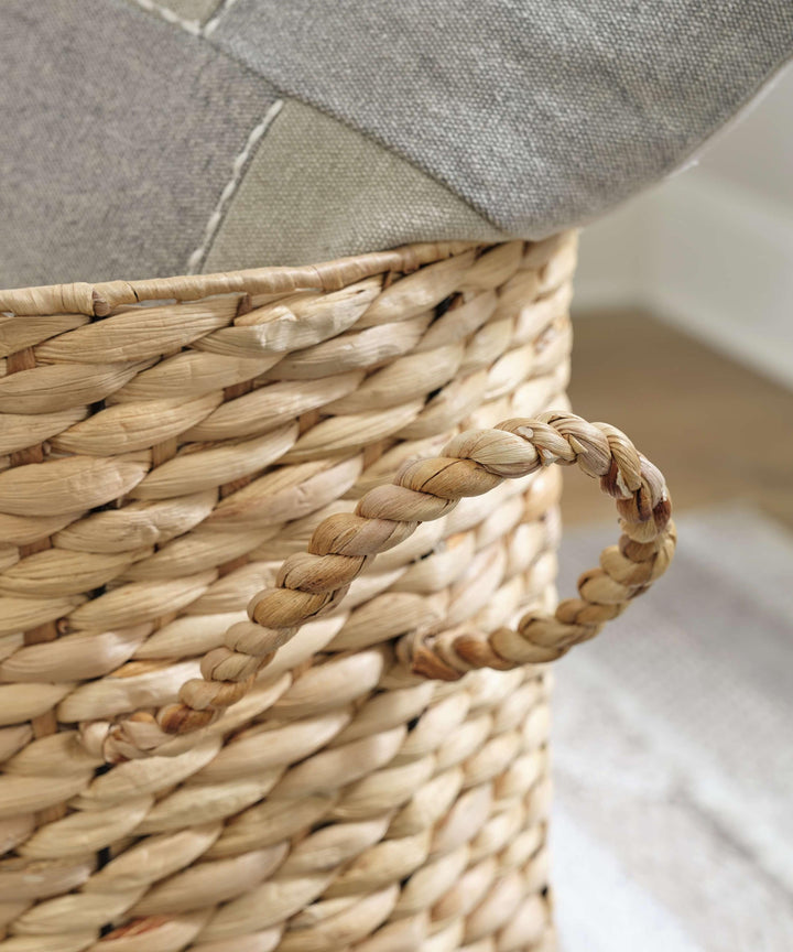 ASHLEY FURNITURE A2000470 Winwich Basket set of 2