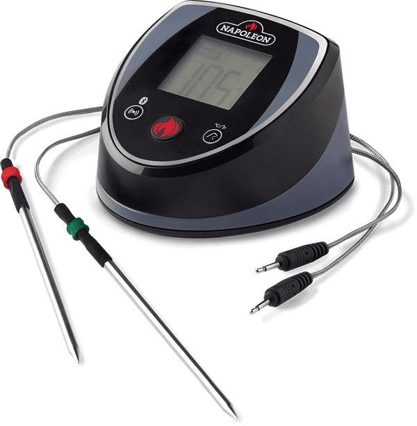 NAPOLEON BBQ 70077 ACCU-PROBE Bluetooth Thermometer