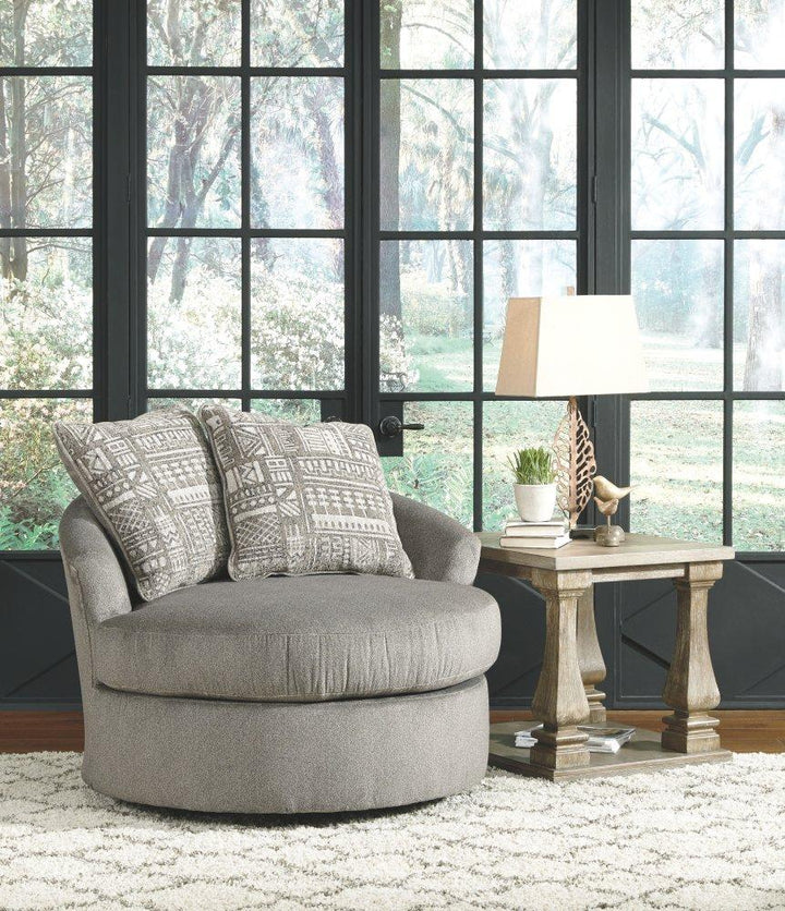 ASHLEY FURNITURE 9510344 Soletren Accent Chair