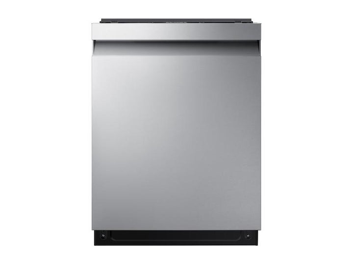 SAMSUNG DW80R7060US StormWash TM 42 dBA Dishwasher in Stainless Steel