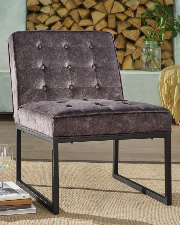 ASHLEY FURNITURE A3000109 Cimarosse Accent Chair