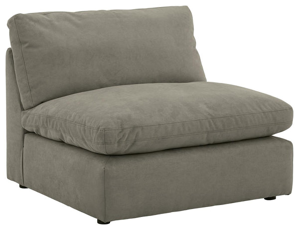 ASHLEY FURNITURE 1540346 Next-gen Gaucho Armless Chair