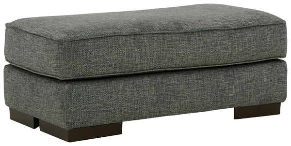 ASHLEY FURNITURE 5001014 Lessinger Ottoman