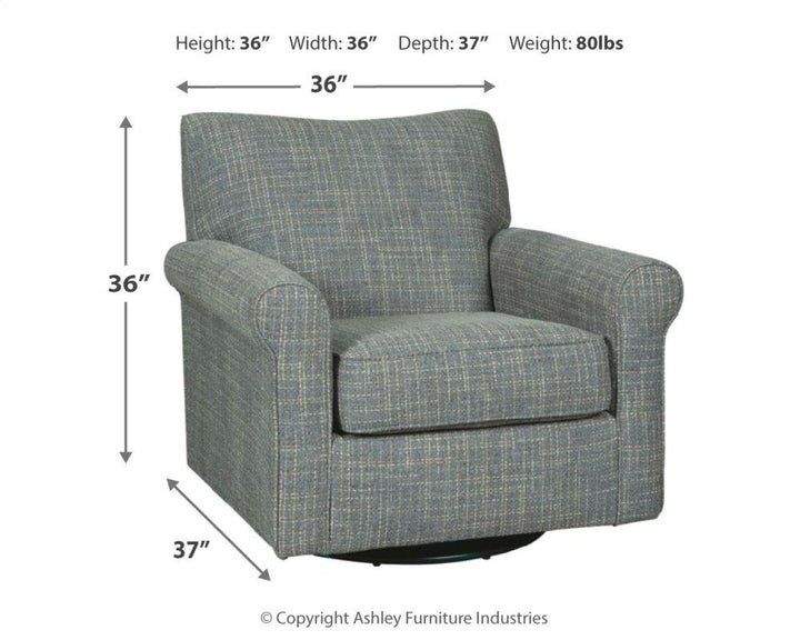 ASHLEY FURNITURE A3000002 Renley Accent Chair