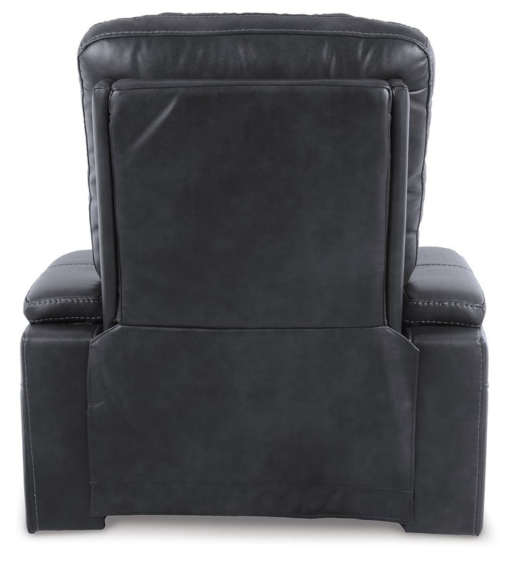 ASHLEY FURNITURE 2150613 Composer Power Recliner