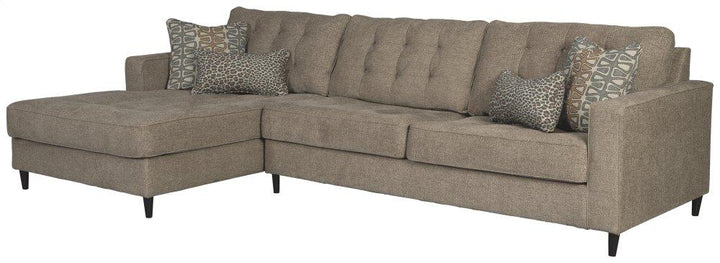 ASHLEY FURNITURE 25003S1 Flintshire 2-piece Sectional With Chaise