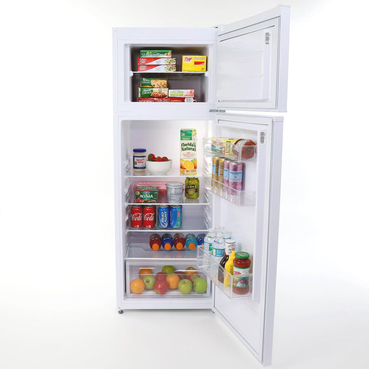 AVANTI RA75V3S 7.4 cu. ft. Apartment Size Refrigerator