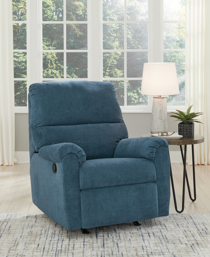 ASHLEY FURNITURE 4620525 Miravel Recliner