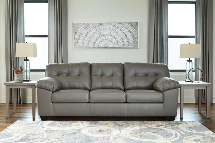 ASHLEY FURNITURE PKG013146 Sofa, Loveseat and Recliner